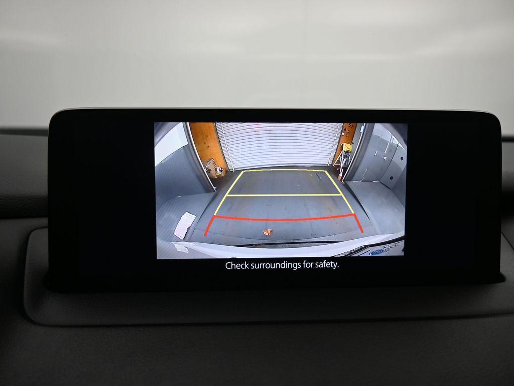 used 2023 Mazda CX-9 car, priced at $25,998