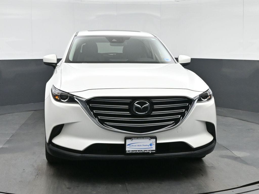 used 2023 Mazda CX-9 car, priced at $25,998