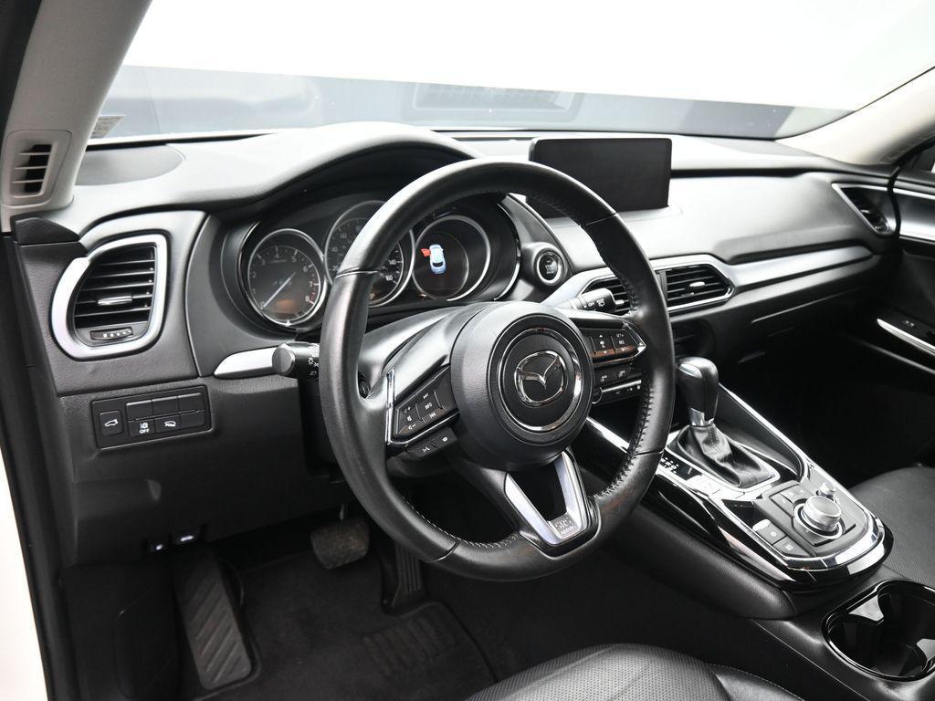 used 2023 Mazda CX-9 car, priced at $25,998