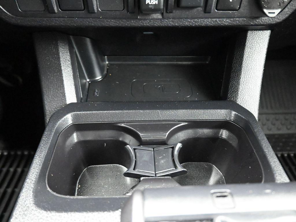 used 2023 Toyota Tacoma car, priced at $39,988