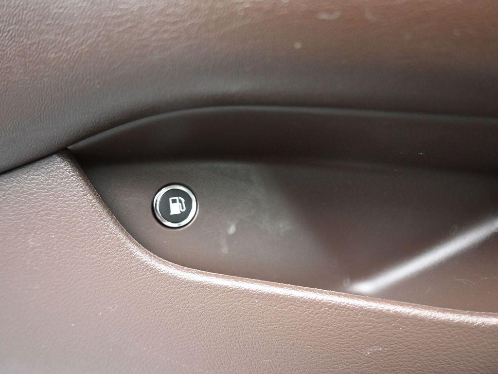 used 2021 Chrysler Pacifica Hybrid car, priced at $21,488