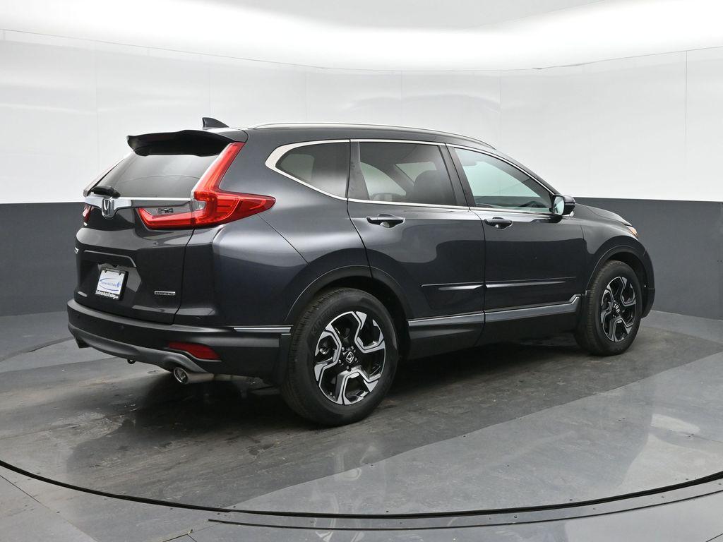 used 2019 Honda CR-V car, priced at $27,499