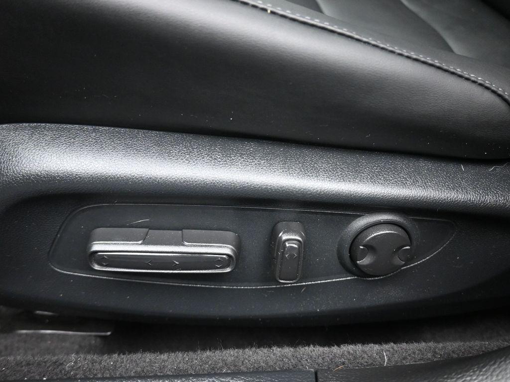 used 2023 Honda Accord Hybrid car, priced at $28,999