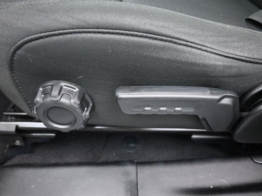 used 2020 Jeep Wrangler car, priced at $23,488