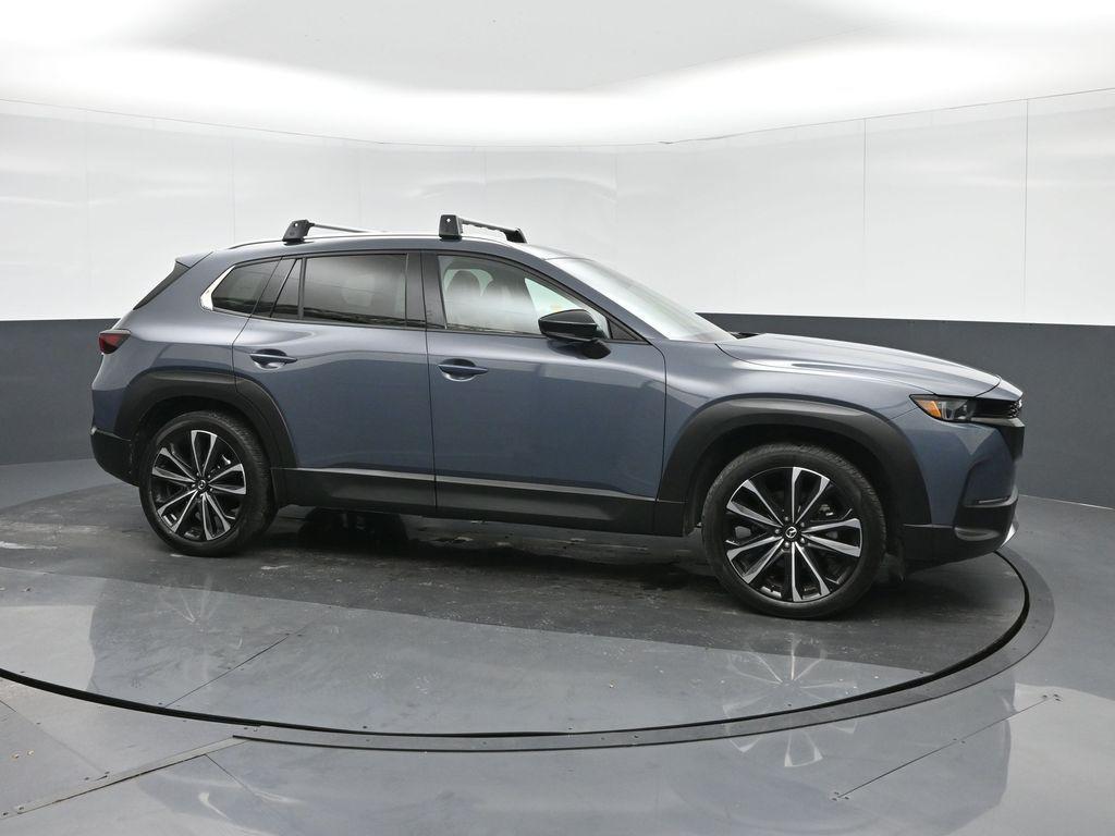 used 2024 Mazda CX-50 car, priced at $34,999