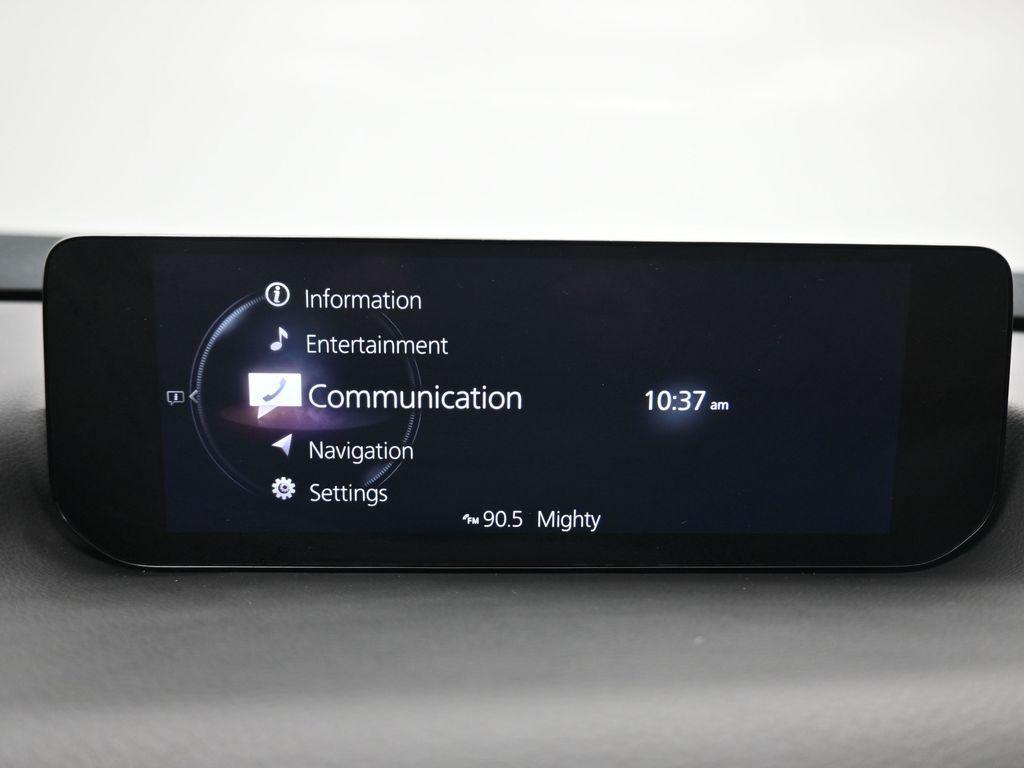 used 2024 Mazda CX-50 car, priced at $34,999