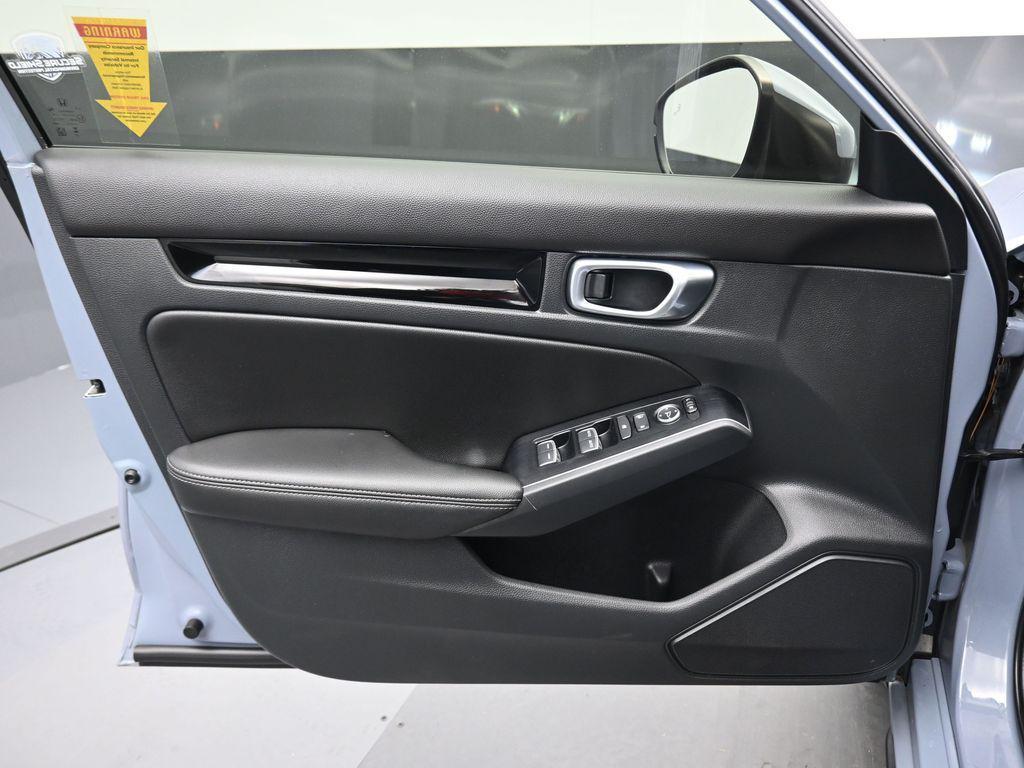 used 2023 Honda Civic car, priced at $27,599