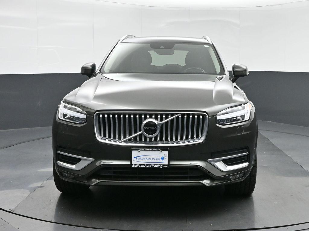 used 2021 Volvo XC90 car, priced at $31,988
