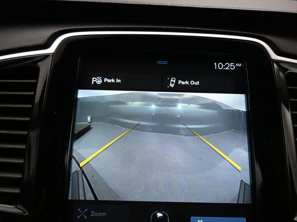 used 2021 Volvo XC90 car, priced at $31,988