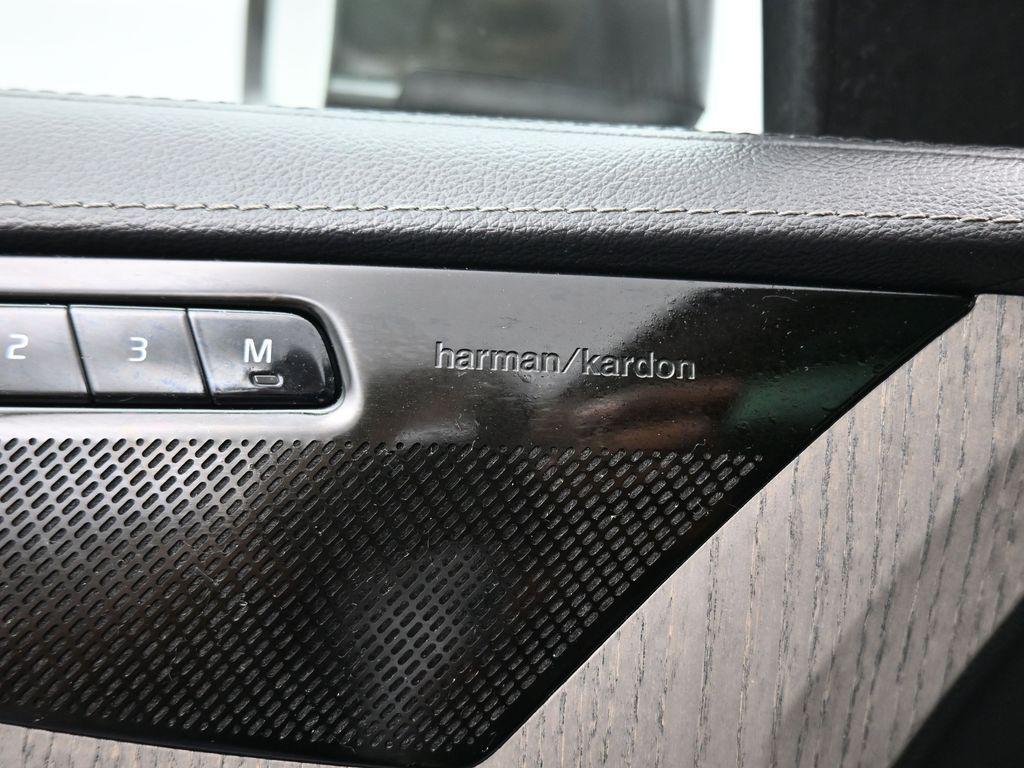 used 2021 Volvo XC90 car, priced at $31,988