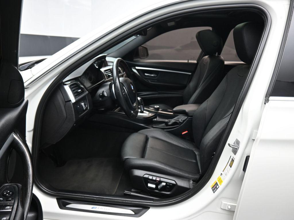 used 2018 BMW 330e car, priced at $12,988