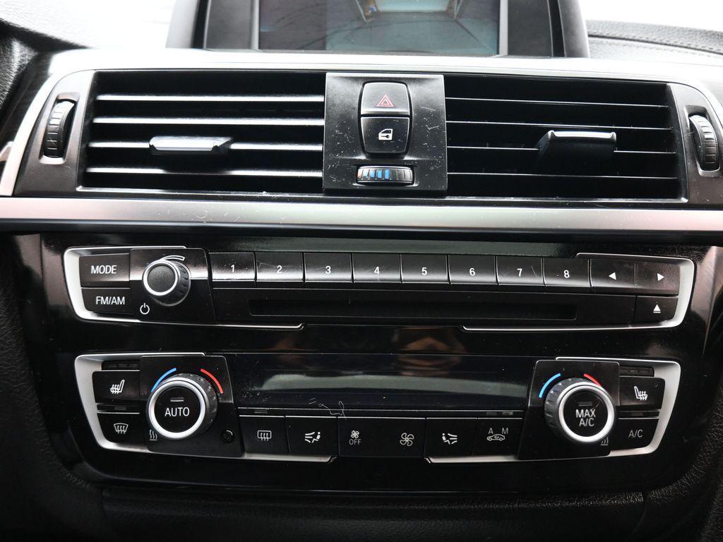 used 2018 BMW 330e car, priced at $12,988