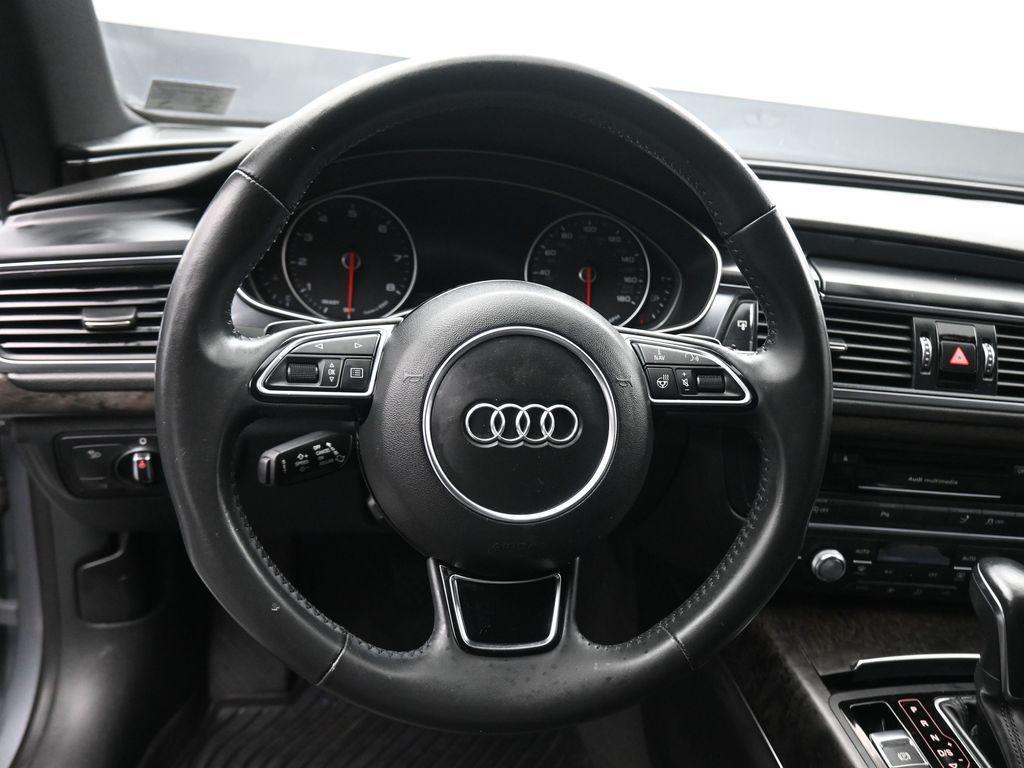 used 2018 Audi A7 car, priced at $24,599