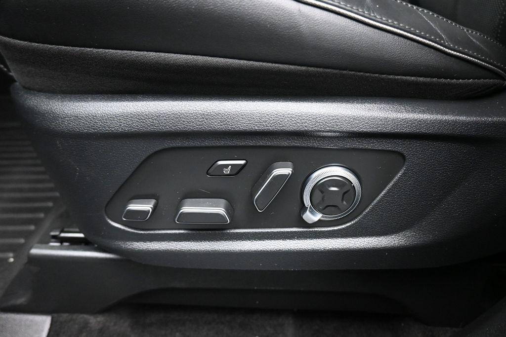 used 2023 Hyundai Palisade car, priced at $38,999