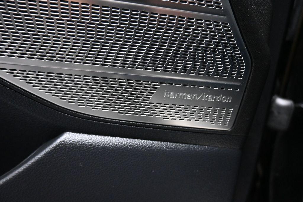 used 2023 Hyundai Palisade car, priced at $38,999