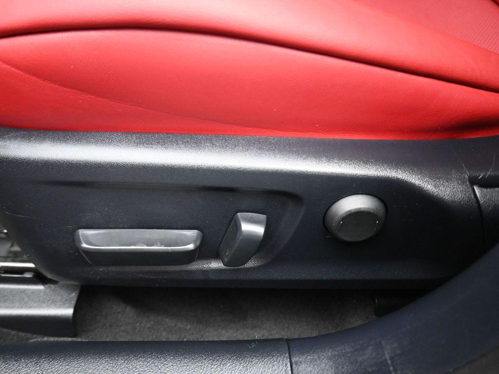 used 2023 Lexus IS 350 car, priced at $46,599