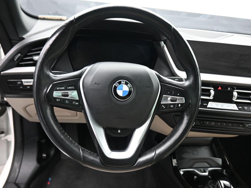 used 2023 BMW 228 Gran Coupe car, priced at $24,988