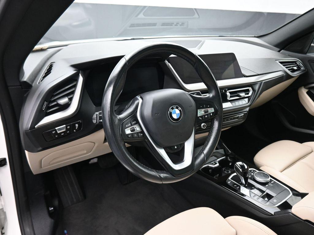 used 2023 BMW 228 Gran Coupe car, priced at $24,988