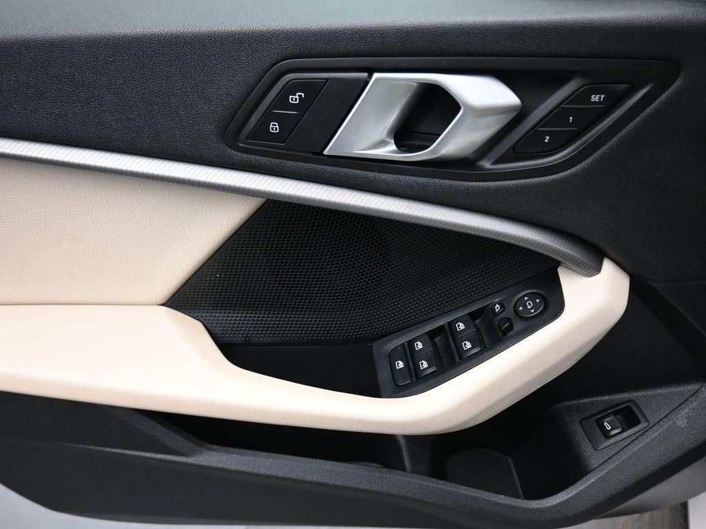 used 2023 BMW 228 Gran Coupe car, priced at $24,988