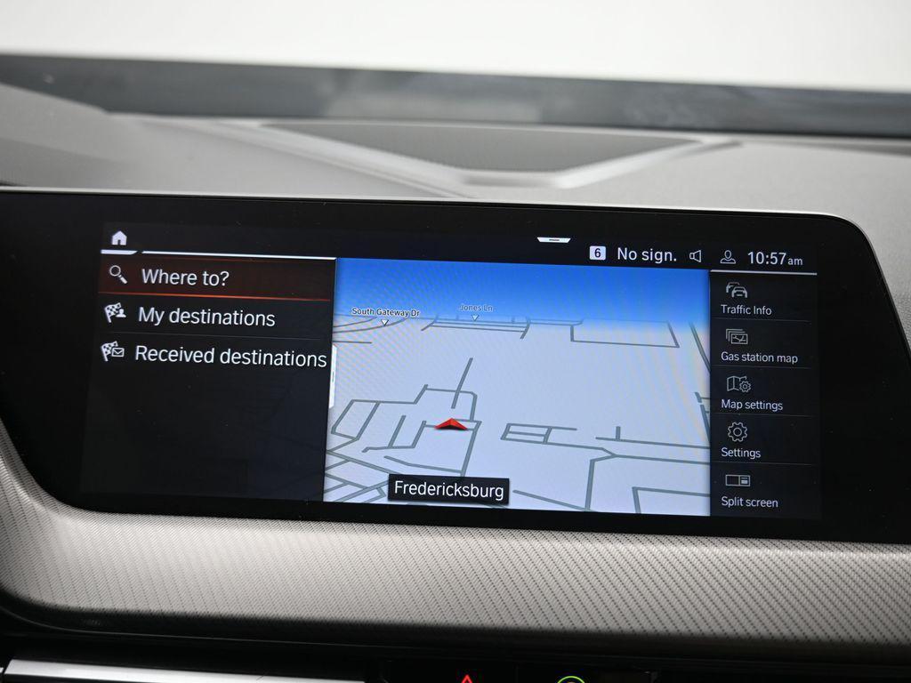 used 2023 BMW 228 Gran Coupe car, priced at $24,988