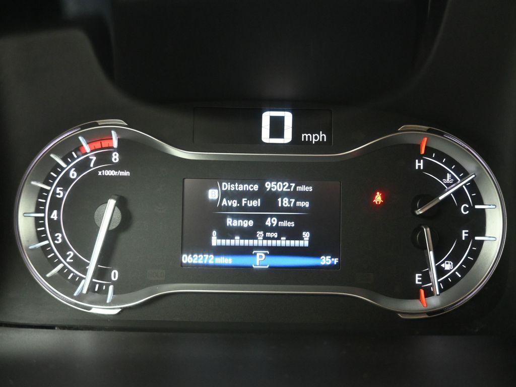 used 2021 Honda Ridgeline car, priced at $29,998