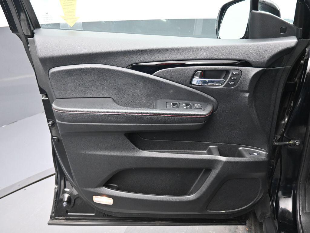 used 2021 Honda Ridgeline car, priced at $29,998