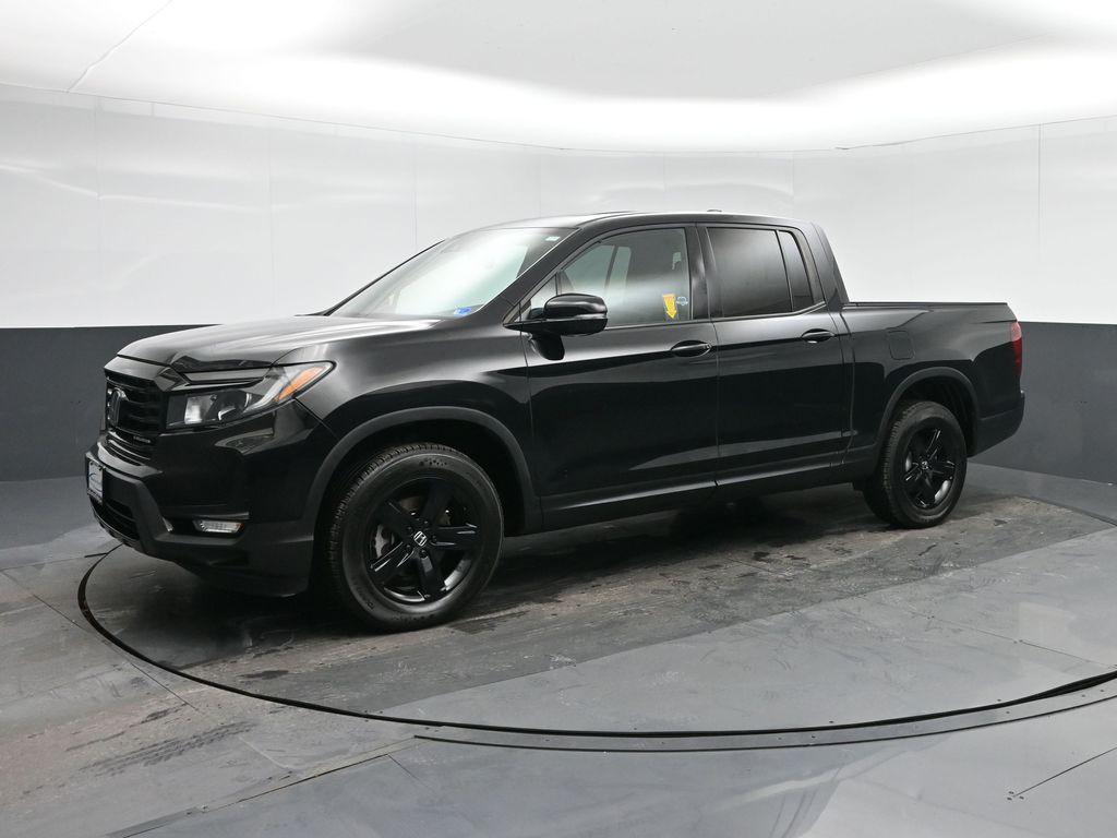 used 2021 Honda Ridgeline car, priced at $29,998