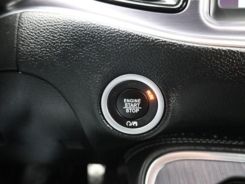 used 2018 Dodge Challenger car, priced at $23,988