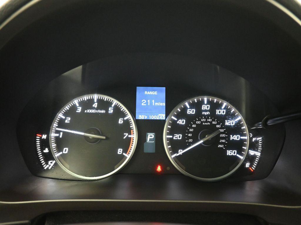 used 2014 Acura ILX car, priced at $12,484