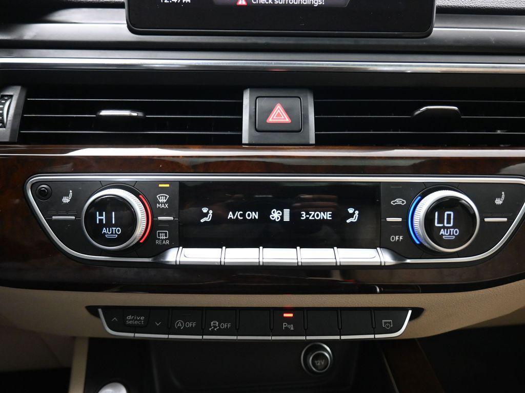 used 2018 Audi A5 car, priced at $23,998