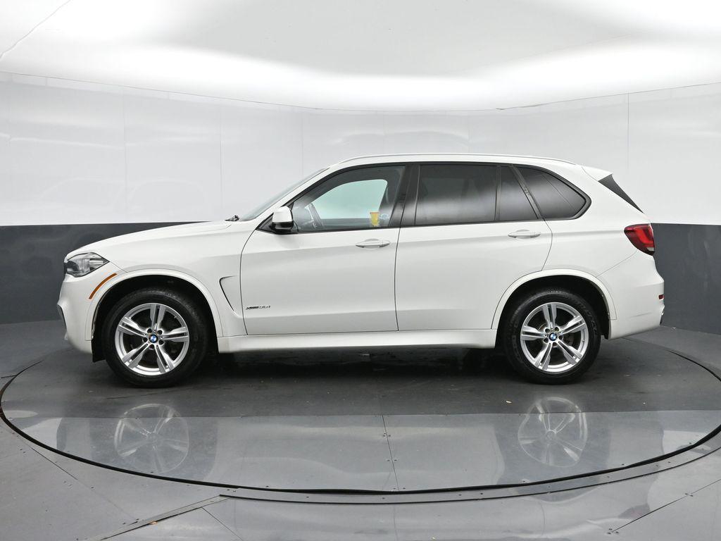 used 2018 BMW X5 car, priced at $20,496