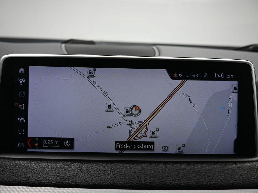 used 2018 BMW X5 car, priced at $20,496