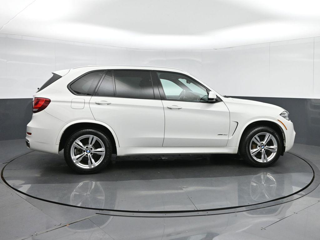 used 2018 BMW X5 car, priced at $20,496