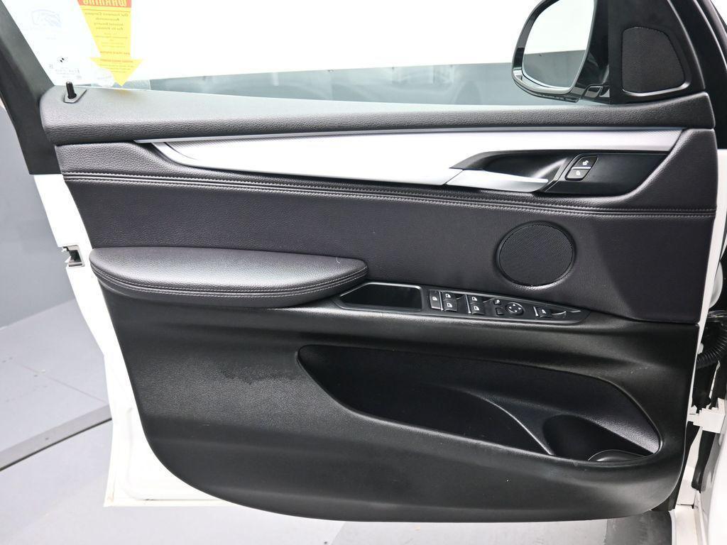 used 2018 BMW X5 car, priced at $20,496