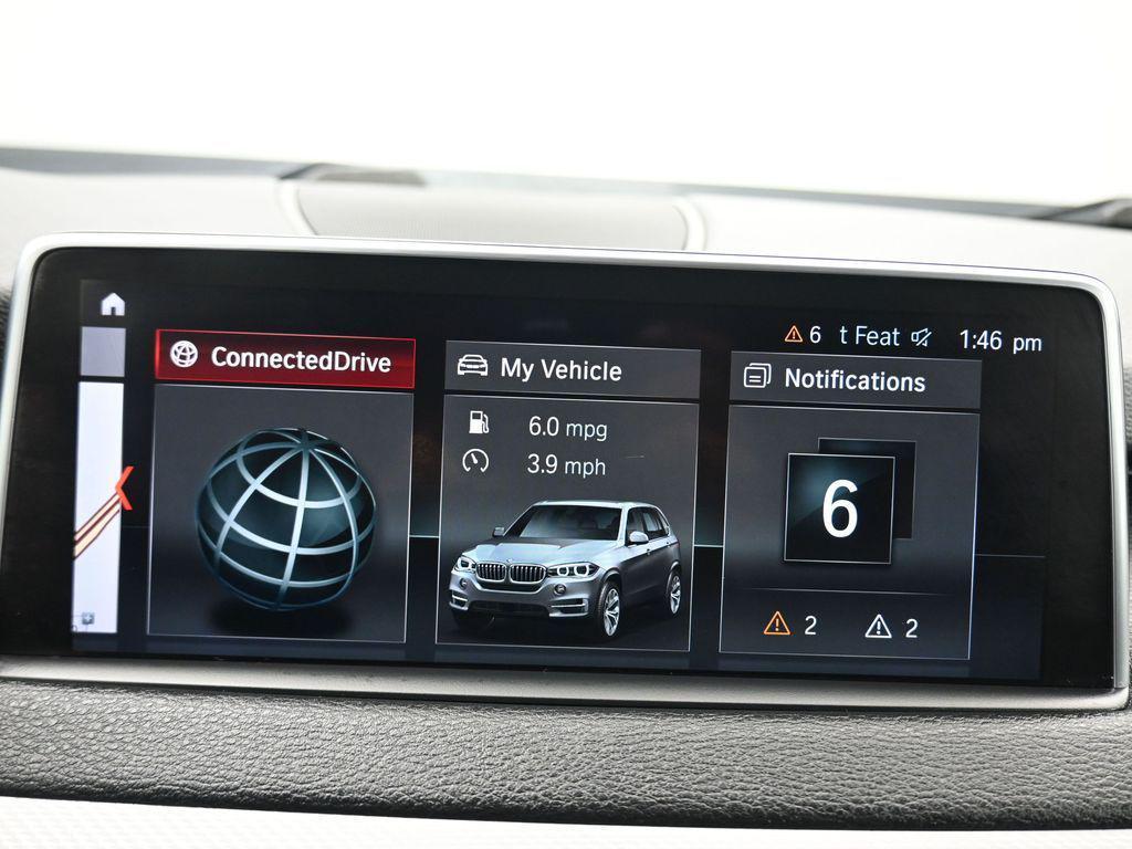 used 2018 BMW X5 car, priced at $20,496