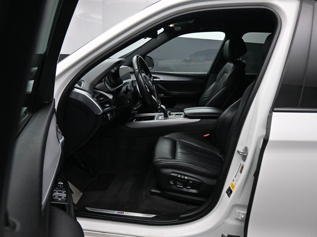 used 2018 BMW X5 car, priced at $20,496