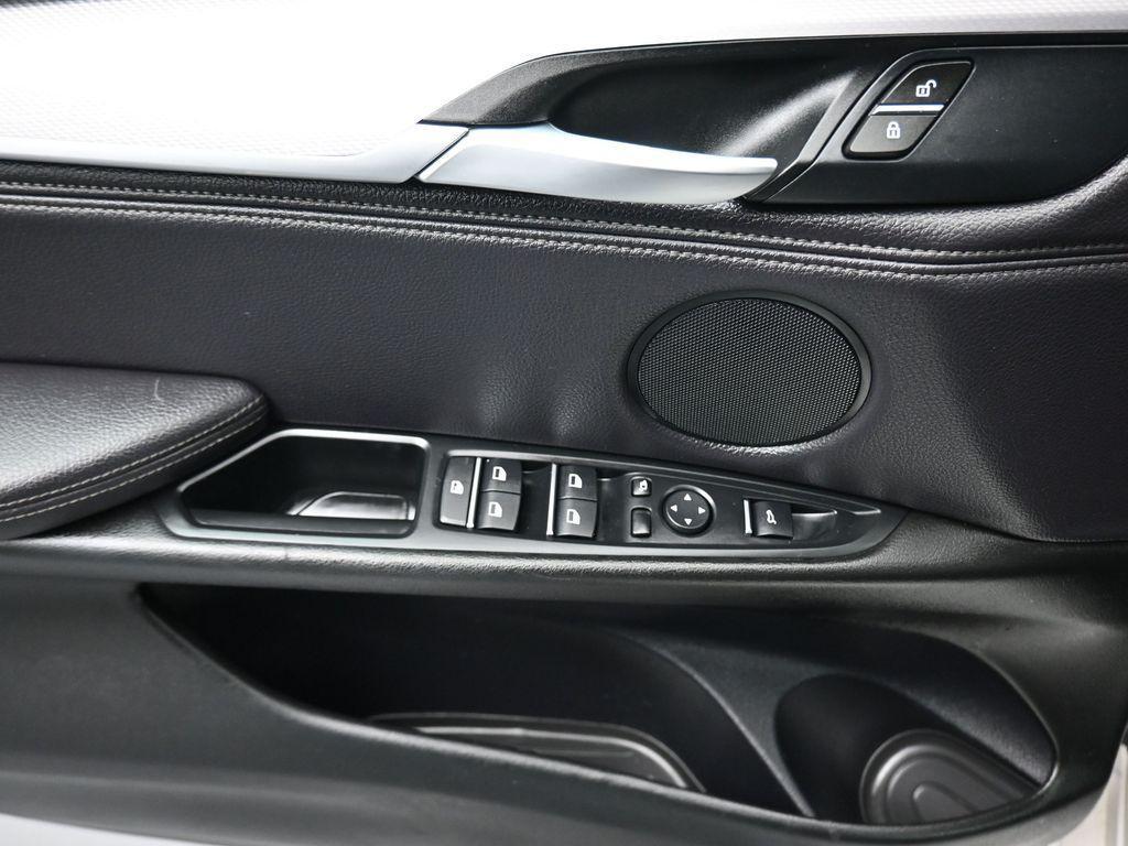 used 2018 BMW X5 car, priced at $20,496