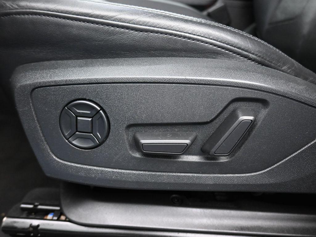 used 2023 Audi Q3 car, priced at $23,478