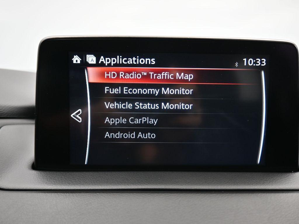 used 2019 Mazda CX-9 car, priced at $17,487