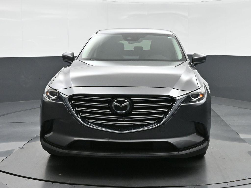 used 2019 Mazda CX-9 car, priced at $17,487