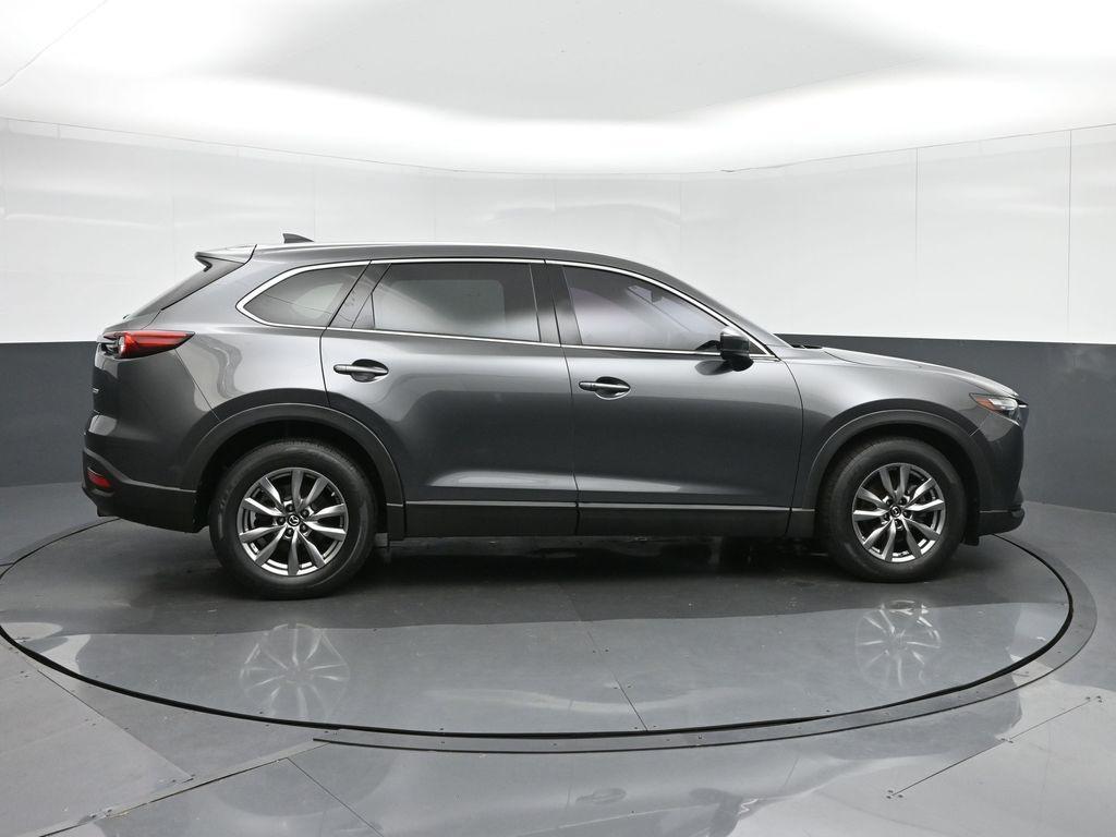 used 2019 Mazda CX-9 car, priced at $17,487
