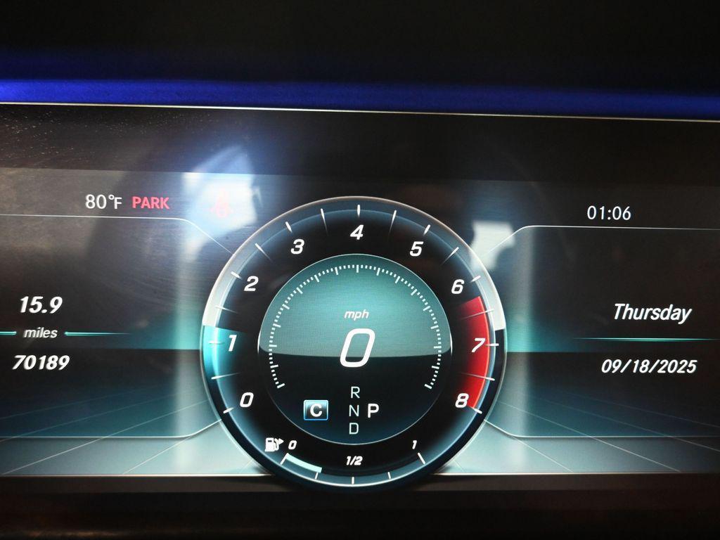 used 2019 Mercedes-Benz E-Class car, priced at $28,488