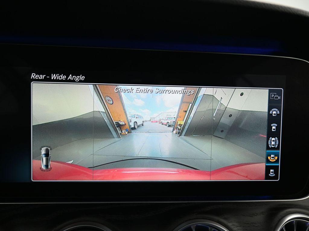 used 2019 Mercedes-Benz E-Class car, priced at $28,488