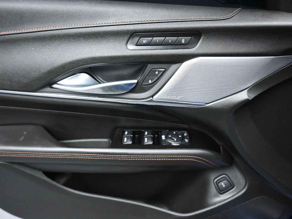 used 2020 Cadillac CT4 car, priced at $29,988