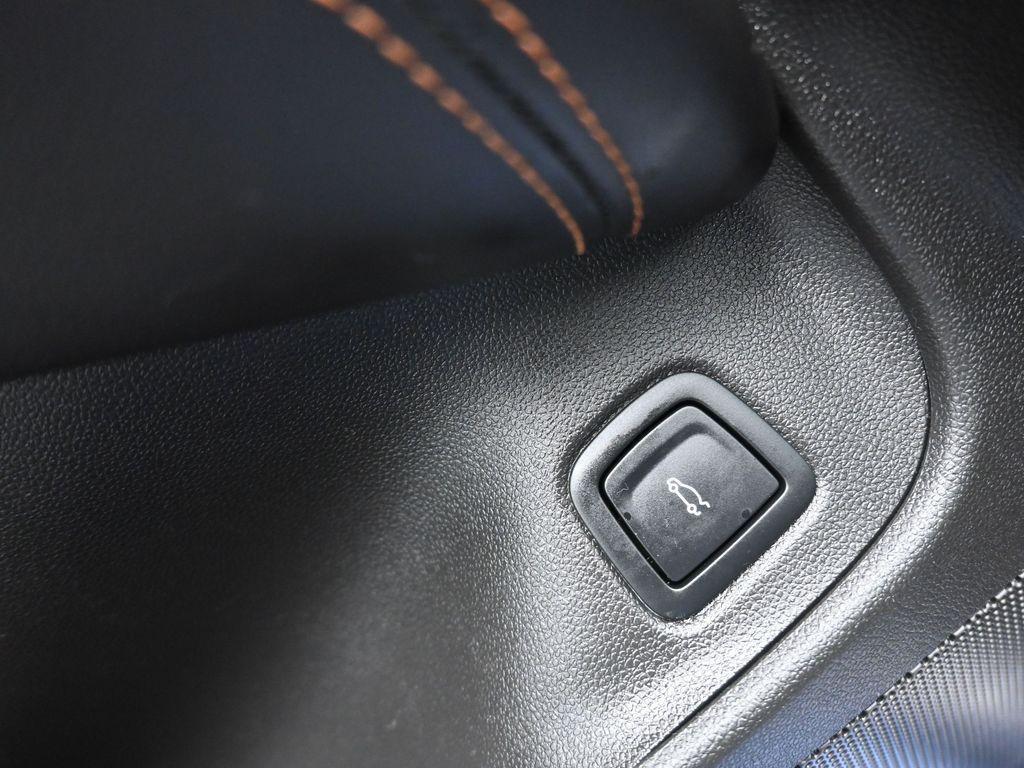 used 2020 Cadillac CT4 car, priced at $29,988