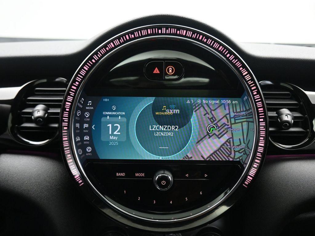 used 2022 MINI Hardtop car, priced at $22,488