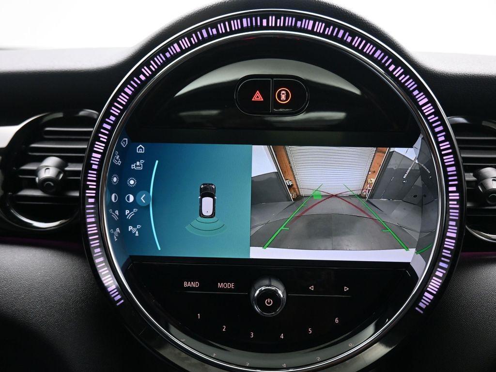 used 2022 MINI Hardtop car, priced at $22,488