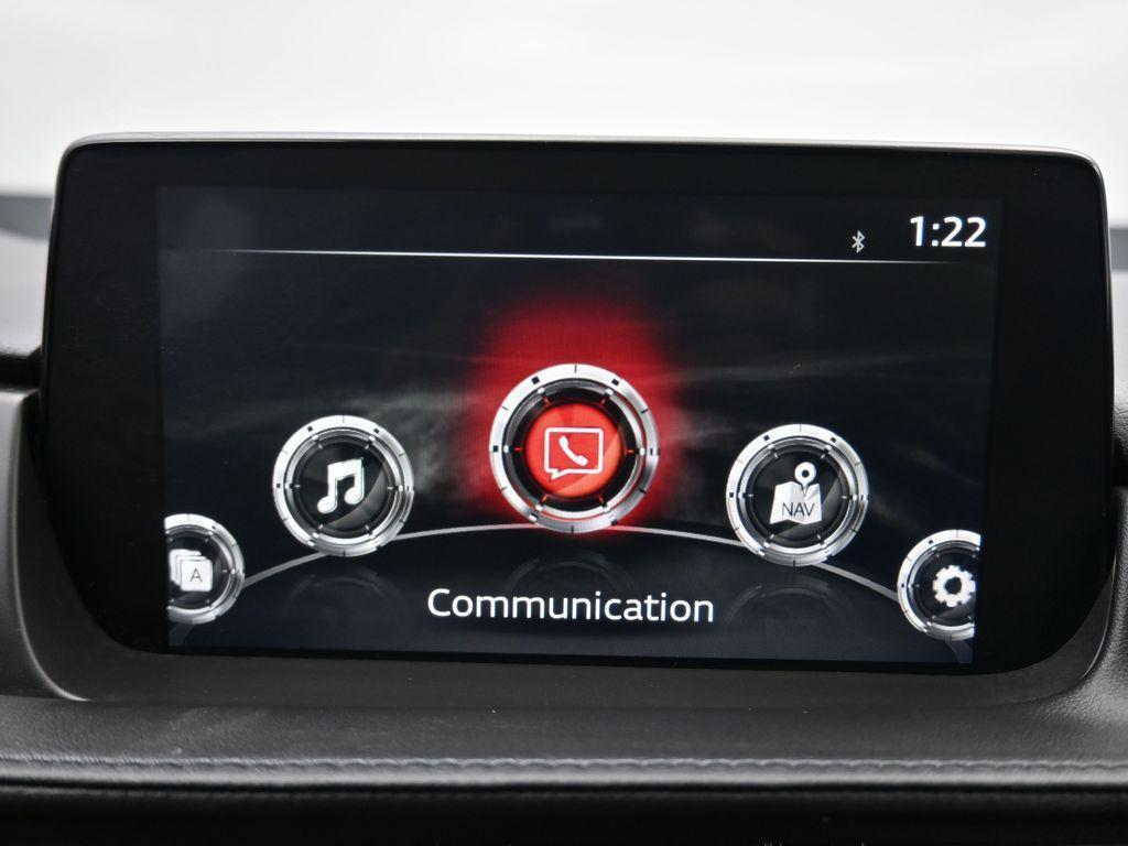 used 2020 Mazda Mazda6 car, priced at $24,599