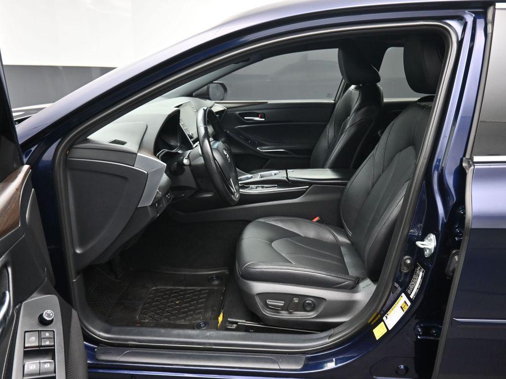 used 2022 Toyota Avalon car, priced at $27,699