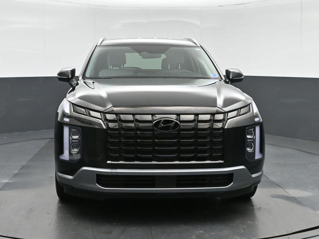 used 2024 Hyundai Palisade car, priced at $34,998